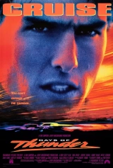 Days of Thunder (1990) WEB-DL 480p | 720p