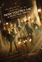 Now You See Me: Now You Don’t (2025) X264 AVC AAC 480p | 720p | 1080p