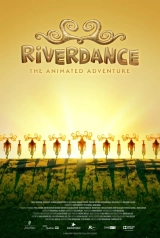Riverdance: The Animated Adventure (2021) WEB-DL 480p | 720p
