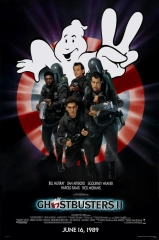 Ghostbusters II (1989) WEB-DL 480p | 720p