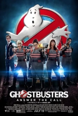 Ghostbusters (2016) WEB-DL 480p | 720p