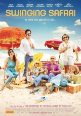 Swinging Safari (2018) WEB-DL 720p