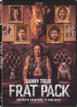 Frat Pack (2018) WEB-DL 720p