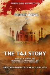The Taj Story (2025) Web-DL 480p | 720p | 1080p