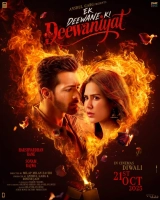 Ek Deewane Ki Deewaniyat (2025) WEB-DL 480p | 720p | 1080p | 2160p