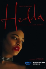 Hedda (2025) 10bit HEVC 720p | 1080p | 2160p