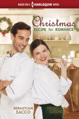 A Christmas Recipe for Romance (2019) WEB-DL 720p