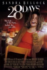 28 Days (2000) WEB-DL 480p | 720p