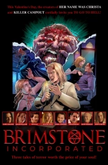 Brimstone Incorporated (2021) WEB-DL 720p
