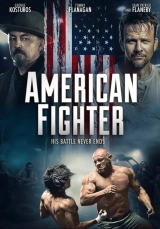 American Fighter (2019) WEB-DL 720p