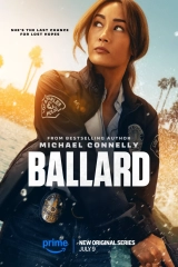 Ballard (Season 1) (2025) WEB-DL 1080p