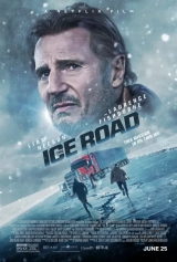 The Ice Road (2021) WEB-DL 480p