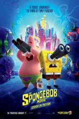 The SpongeBob Movie: Sponge on the Run (2020) WEB-DL 1080p
