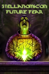 Future Fear (2021) WEB-DL 720p