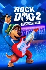 Rock Dog 2 (2021) WEB-DL 720p