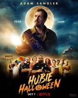 Hubie Halloween (2020) WEB-DL 1080p