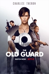 The Old Guard (2020) WEB-DL 480p | 720p | 1080p | 2160p