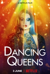 Dancing Queens (2021) WEB-DL 720p