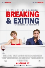 Breaking & Exiting (2018) WEB-DL 720p