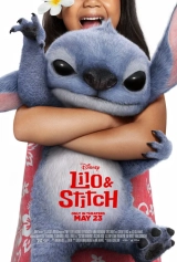 Lilo & Stitch (2025) WEB-DL 480p | 720p | 1080p | 2160p