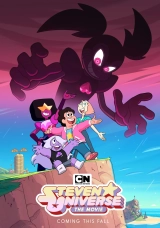 Steven Universe: The Movie (2019) WEB-DL 720p