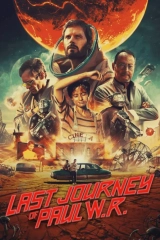 Last Journey of Paul W.R. (2020) WEB-DL 720p