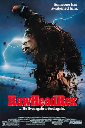 Rawhead Rex (1986) BluRay 480p | 720p | 1080p