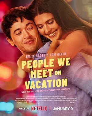 People We Meet on Vacation (2026) Web-DL 480p | 720p | 1080p