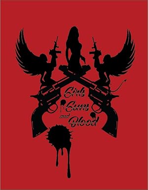 Girls Guns and Blood (2019) Web-DL 480p | 720p | 1080p