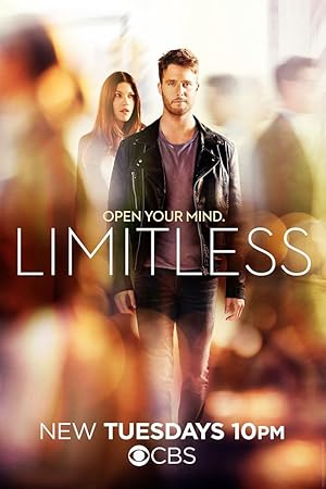 Limitless (Season 1) (2016) Web-DL 480p | 720p | 1080p