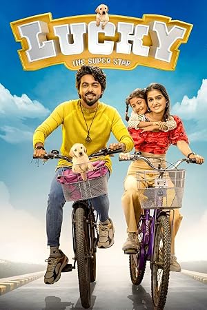 Lucky the Superstar (2026) Web-DL 480p | 720p | 1080p
