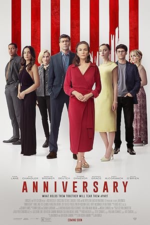 Anniversary (2025) Web-DL 480p | 720p | 1080p