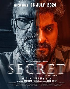 Secret (2024) Web-DL 480p | 720p | 1080p