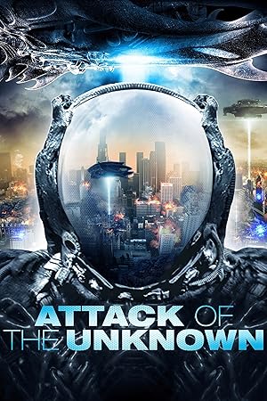 Attack of the Unknown (2020) BluRay 480p | 720p | 1080p