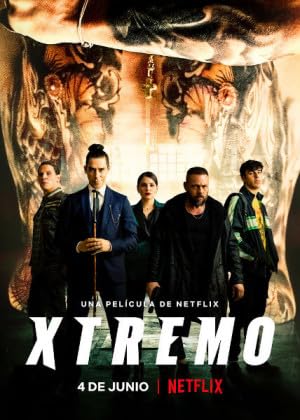 Xtreme (2021) BluRay 480p | 720p | 1080p