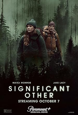 Significant Other (2022) 480p | 720p | 1080p