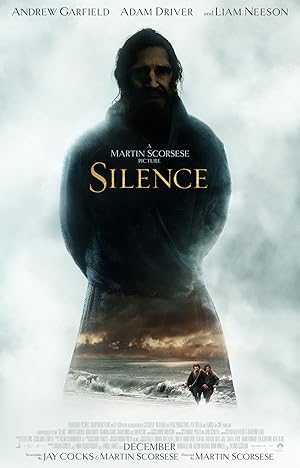 Silence (2016) Web-DL 480p | 720p | 1080p