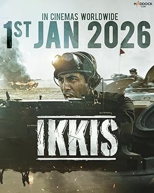 Ikkis (2026) HDTC 480p | 720p | 1080p