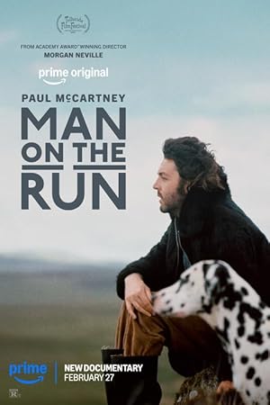 Man on the Run (2025) Web-DL 480p | 720p | 1080p