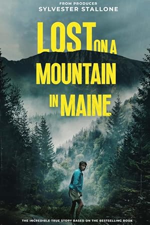 Lost on a Mountain in Maine (2024) Web-DL 480p | 720p | 1080p