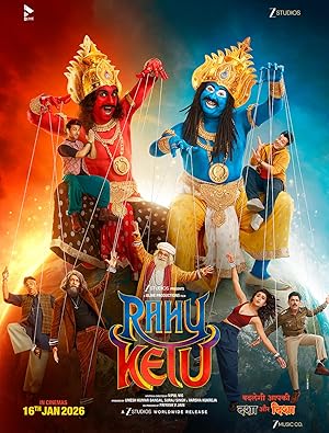 Rahu Ketu (2026) Web-DL 480p | 720p | 1080p