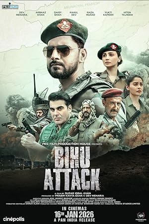 Bihu attack (2026) HDTC 480p | 720p | 1080p