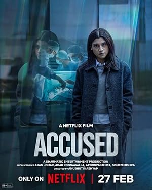 Accused (2026) Web-DL 480p | 720p | 1080p