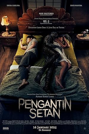 The Devils Bride (2025) Web-DL 480p | 720p | 1080p