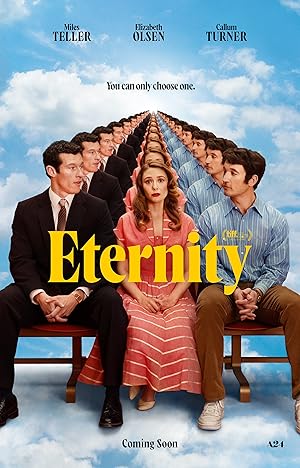 Eternity (2025) Web-DL 480p | 720p | 1080p
