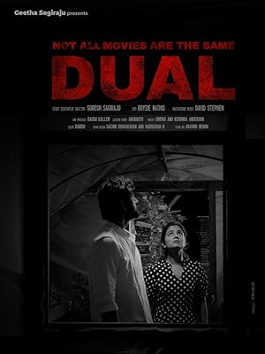 Not All Movies Are the Same Dual (2025) Web-DL 480p | 720p | 1080p