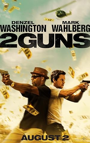 2 Guns (2013) BluRay 480p | 720p | 1080p