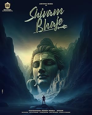 Shivam Bhaje (2024) Web-DL 480p | 720p | 1080p