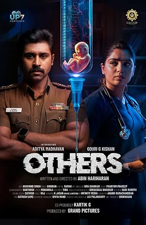 Others (2025) Web-DL 480p, 720p, 1080p