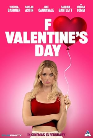 F*ck Valentines Day (2026) Web-DL 480p | 720p | 1080p